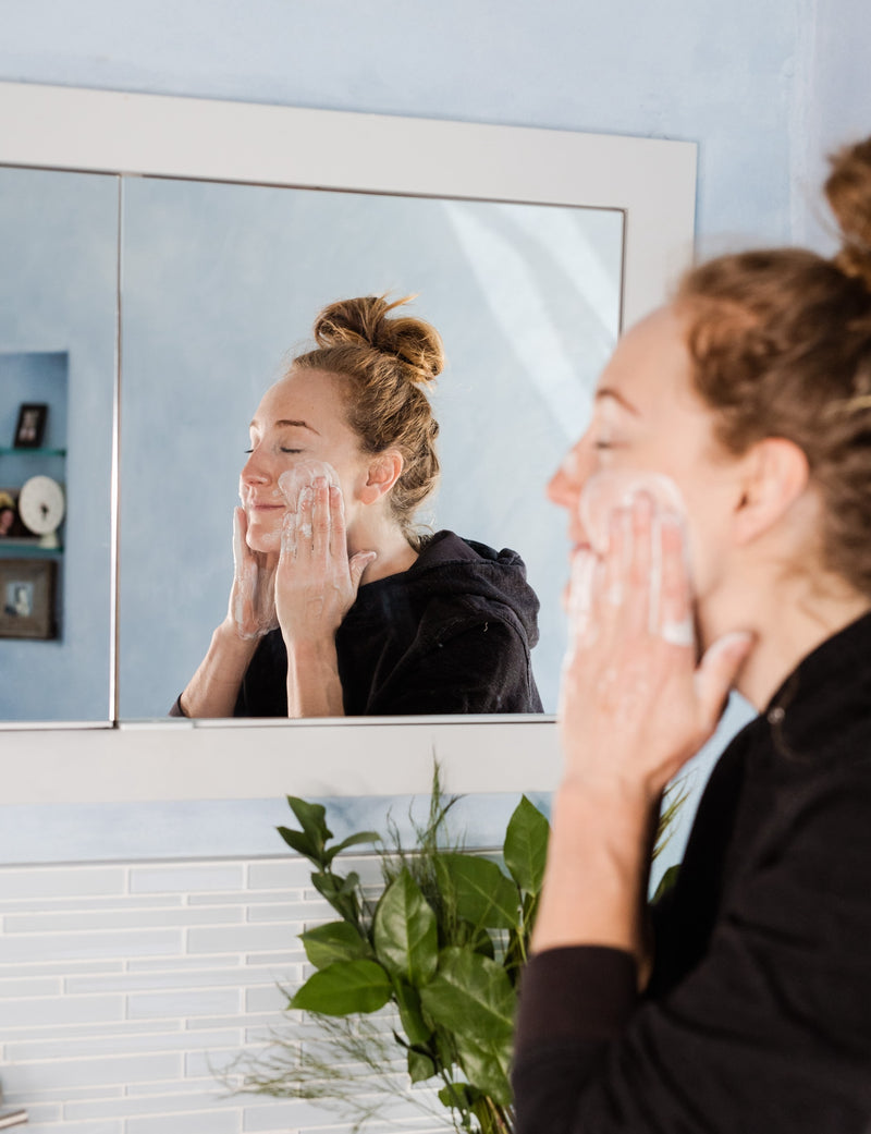How To Choose The Best Soap For Your Face - Osmia
