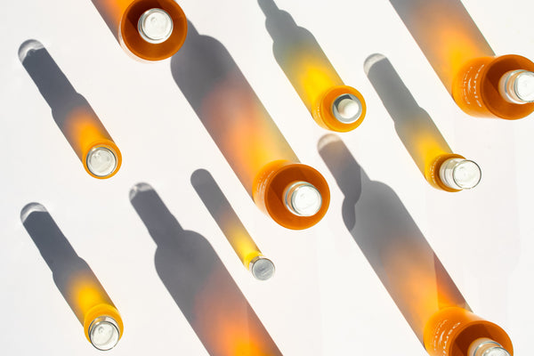 The Osmia Body Oil Breakdown - Osmia