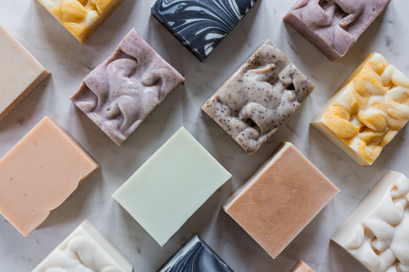 Seven Smart Uses for Bar Soap - Osmia