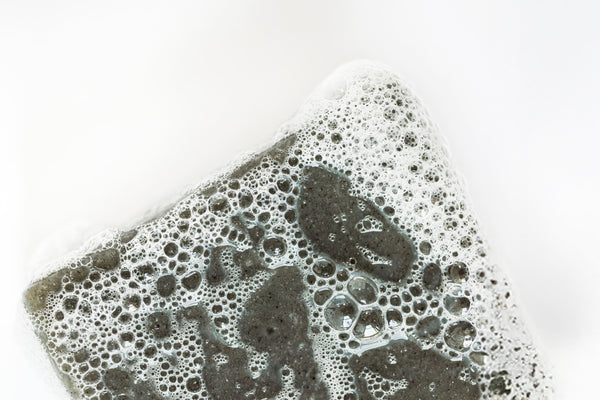 Black Clay Facial Soap: The Handmade Bar That Changed My Skin - Osmia