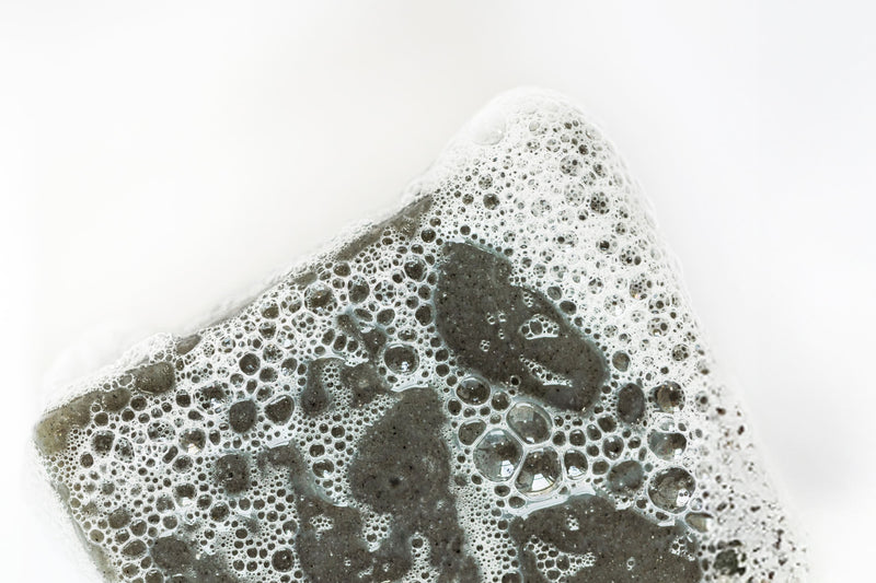 Black Clay Facial Soap: The Handmade Bar That Changed My Skin - Osmia