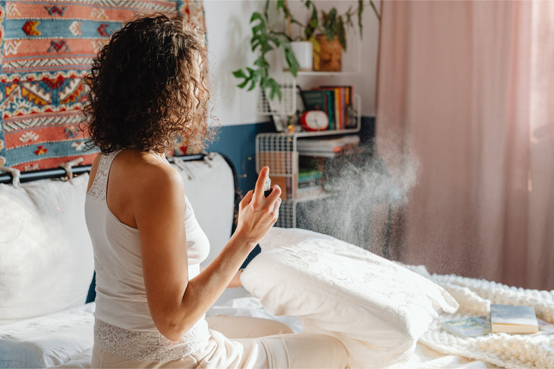 Fragrance and Health: Understanding the Impact of Synthetic Scent - Osmia