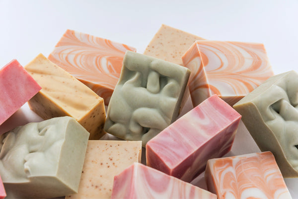 Why Natural Bar Soap Is Better for Your Skin—and the Planet - Osmia