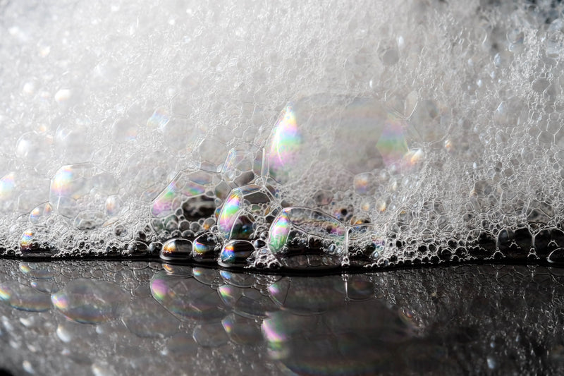 How to Remove Sodium Lauryl Sulfate (SLS) from Your Routine - Osmia
