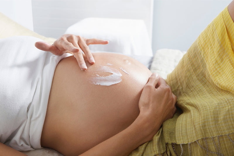 Pregnancy-Safe Osmia Skincare Products - Osmia