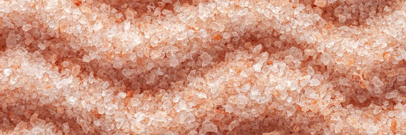 What's So Special About Pink Salt? - Osmia