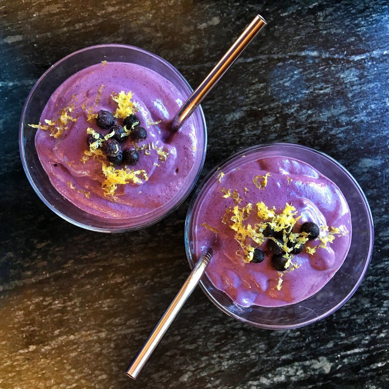 The Longevity Breakfast Smoothie - Osmia