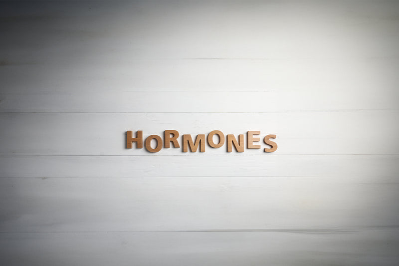 My First Month On Hormone Replacement Therapy - Osmia