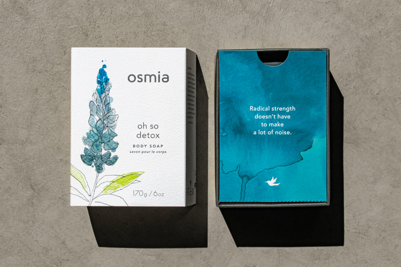 What Does Eco-Friendly Packaging Mean? - Osmia