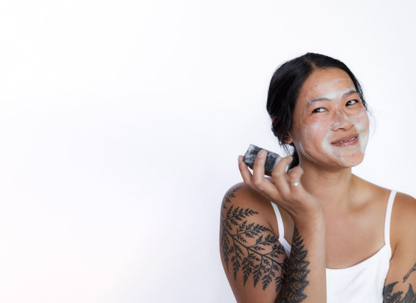 Irritated Face Kit: A Calming Skincare Routine for Perioral Dermatitis and Reactive Skin - Osmia