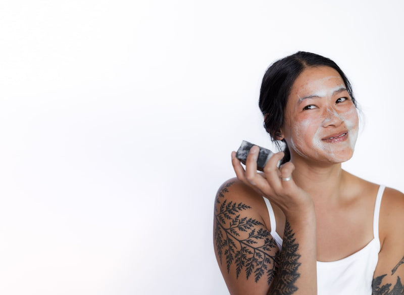 Irritated Face Kit: A Calming Skincare Routine for Perioral Dermatitis and Reactive Skin - Osmia