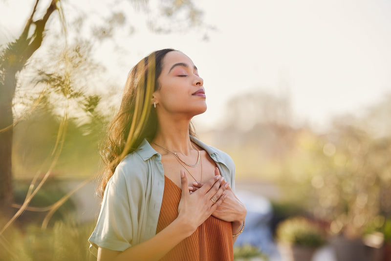 How To Start A Meditation Practice (And Why) - Osmia