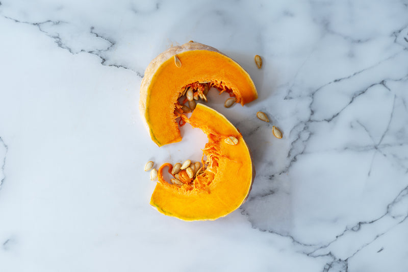 What's So Special About Pumpkin? - Osmia
