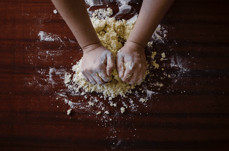 Healthy Tahini Oat Cookies You’ll Actually Crave - Osmia