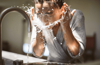 How To Get Rid of Acne Naturally - Osmia