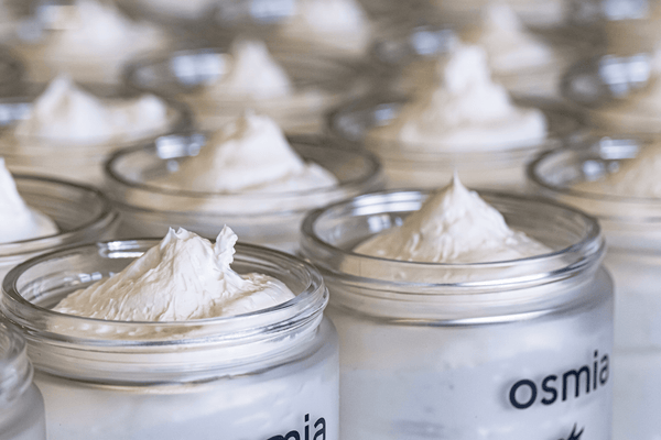 Natural Eczema Relief: Causes, Symptoms & Treatment Options - Osmia