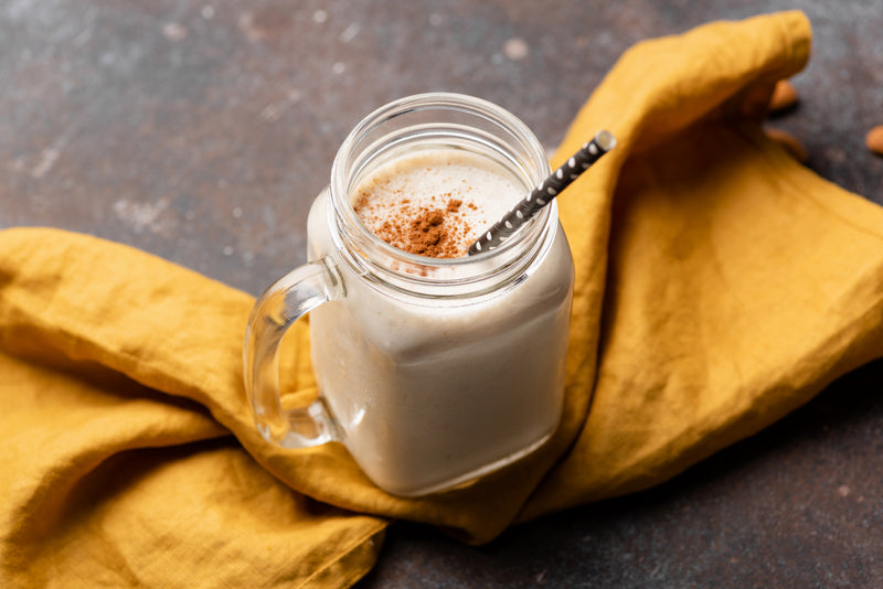 The Best Not-Green Smoothie - Osmia