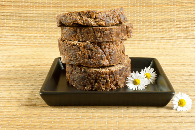 What's So Special About African Black Soap? - Osmia
