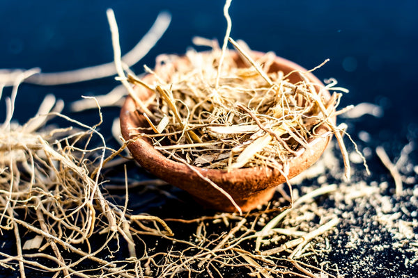 What's So Special About Vetiver? - Osmia