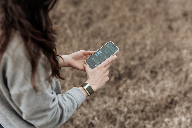 What I've Learned From Wearing a Whoop: Health, Recovery, Sleep & More - Osmia