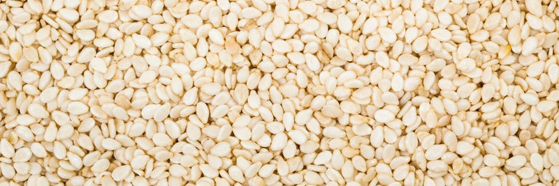 Gluten-Free Granola With Sesame Seeds - Osmia
