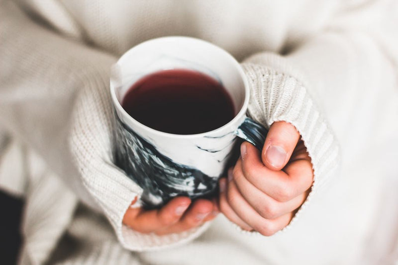 Tea For Glowing Skin - Osmia