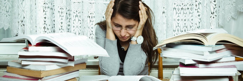 How Stress Affects Your Skin - Osmia