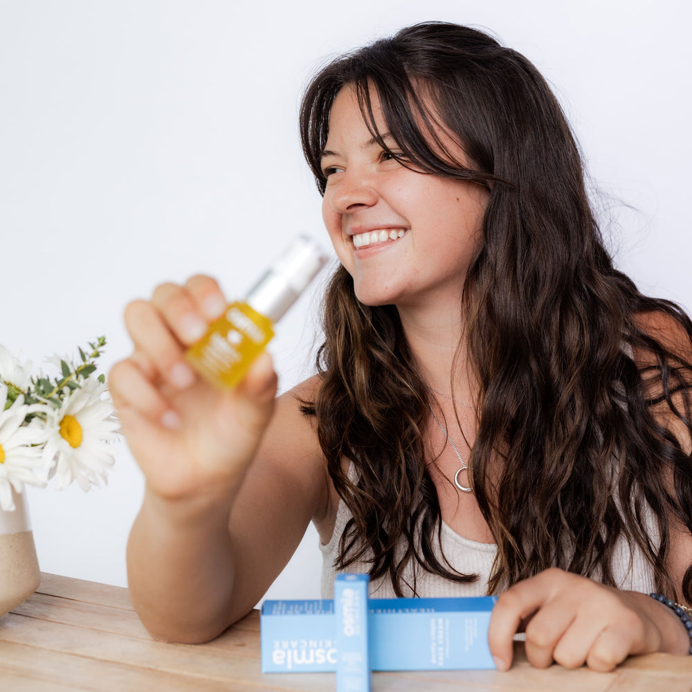 Back-To-School Natural Skincare