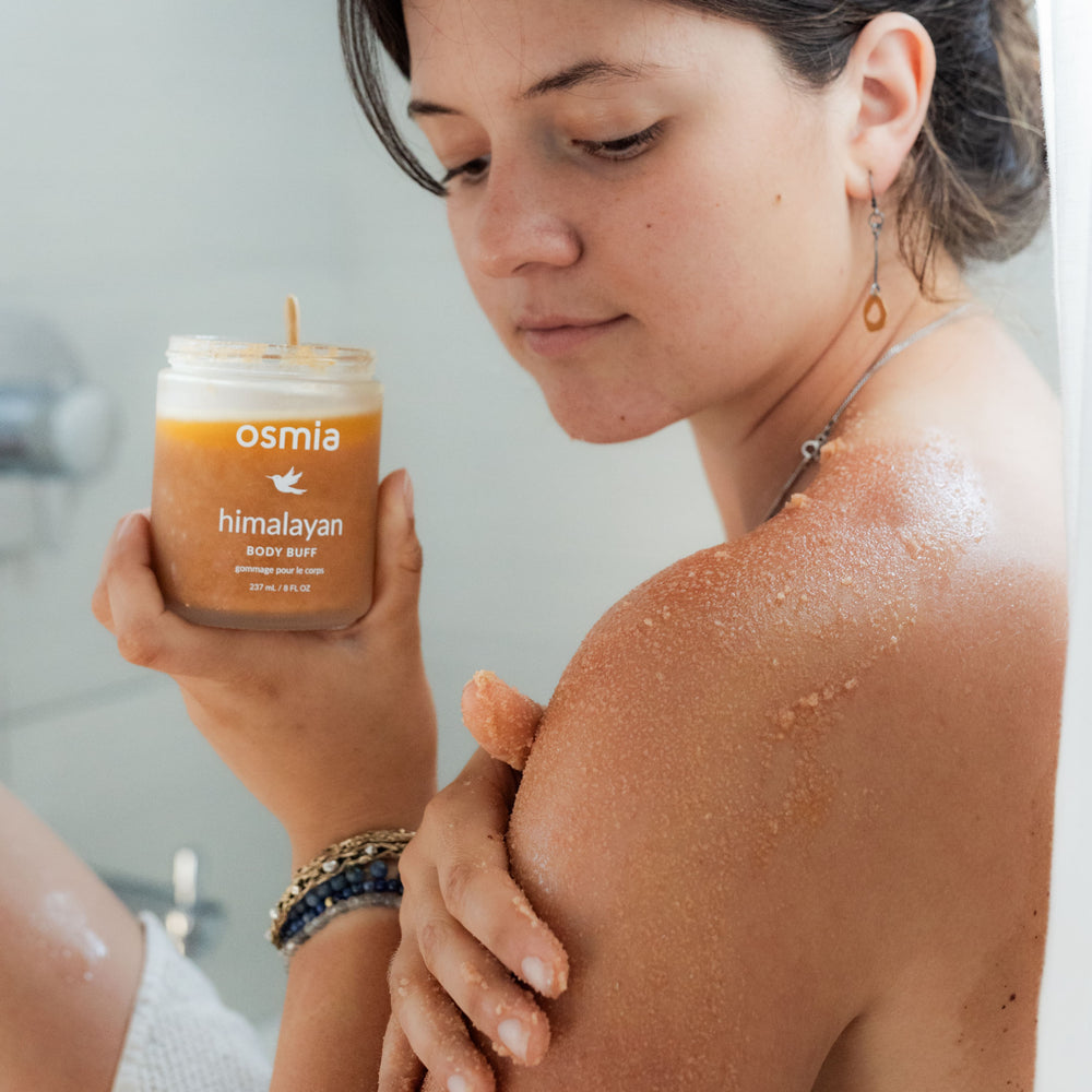 Keratosis Pilaris Skincare