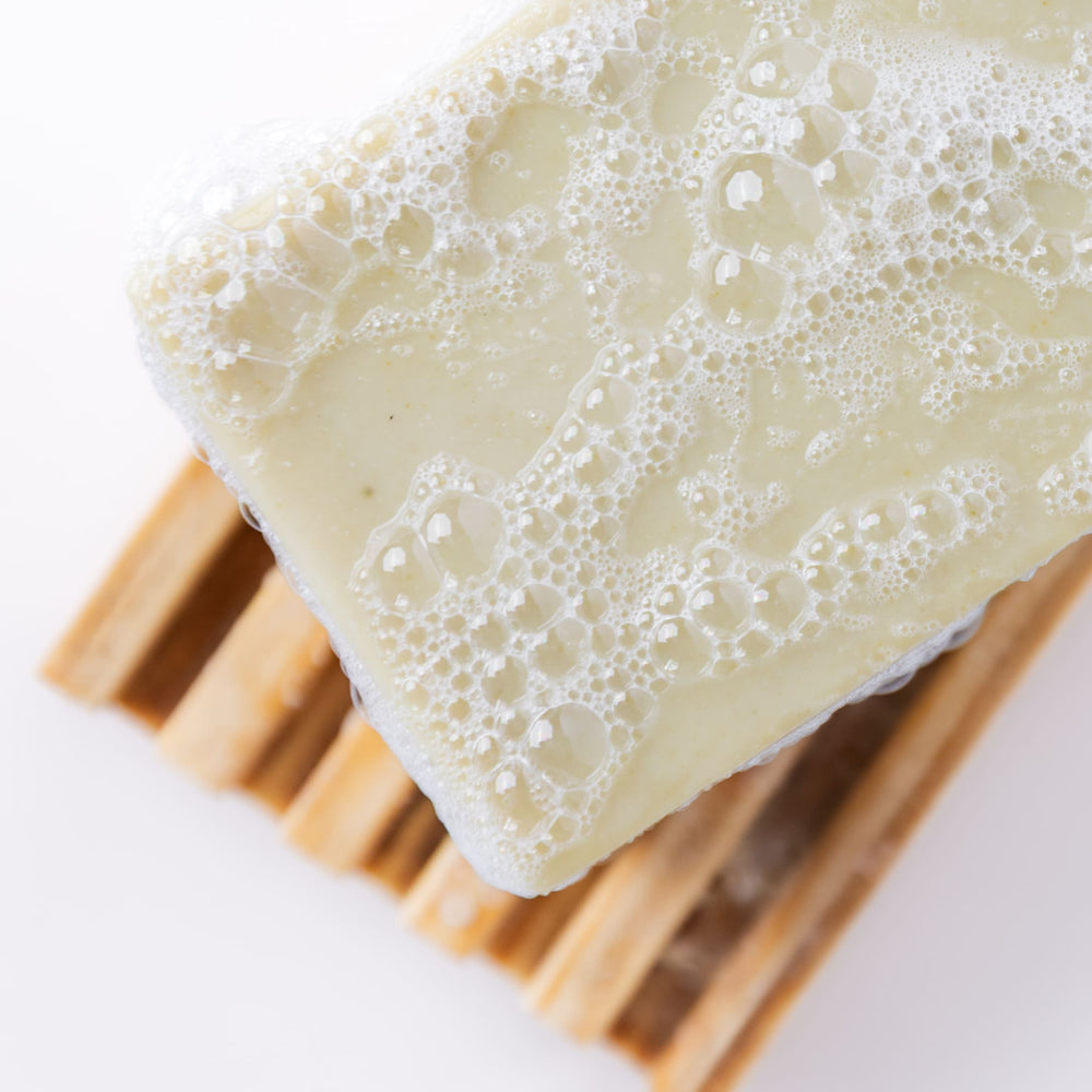 Natural Body Bar Soaps