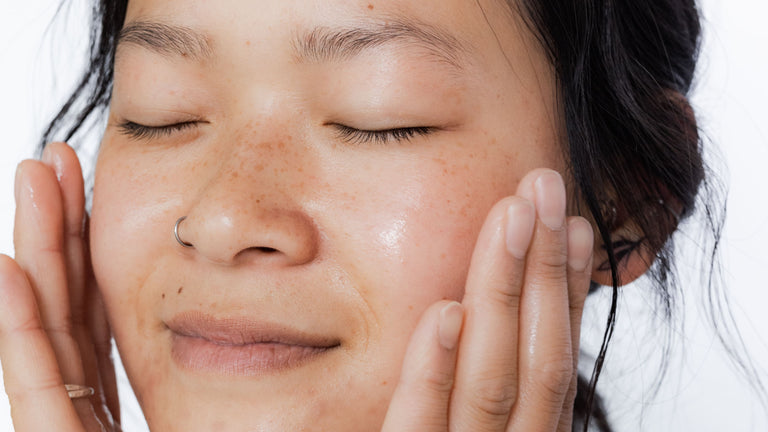 Natural Facial Care