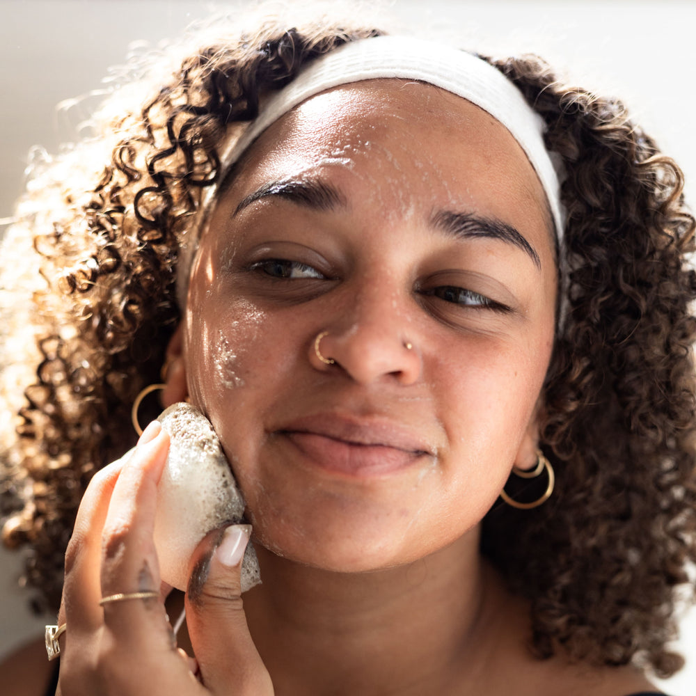 Natural Skincare For Normal Skin