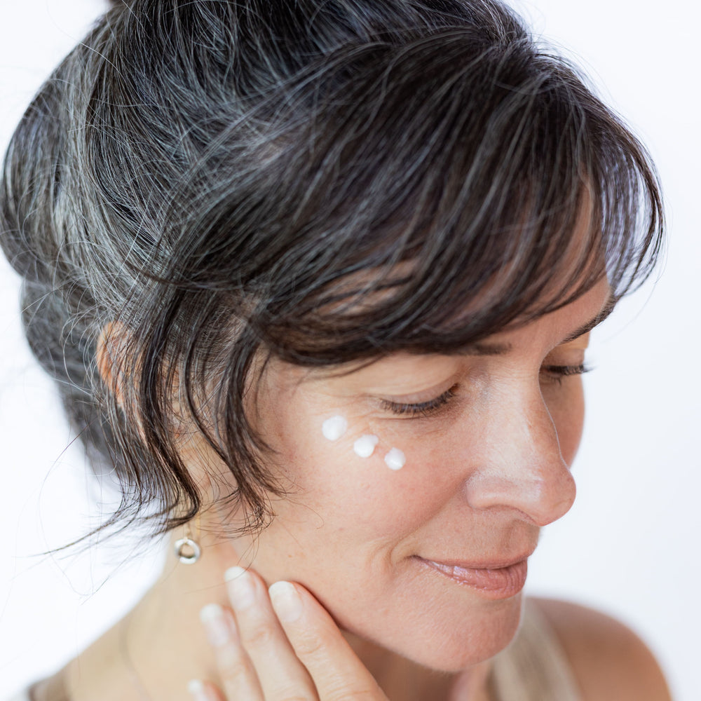 Facial Hydration