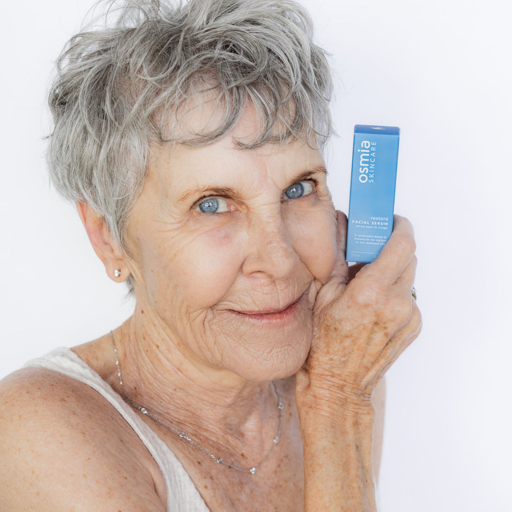 Mature Skincare