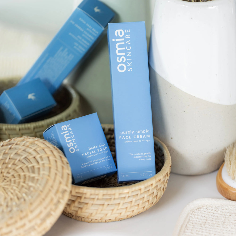 Facial Care Sets