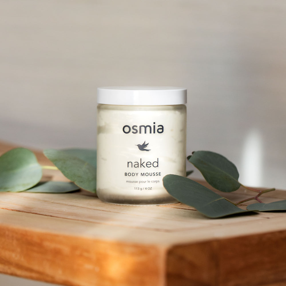 Unscented Skincare