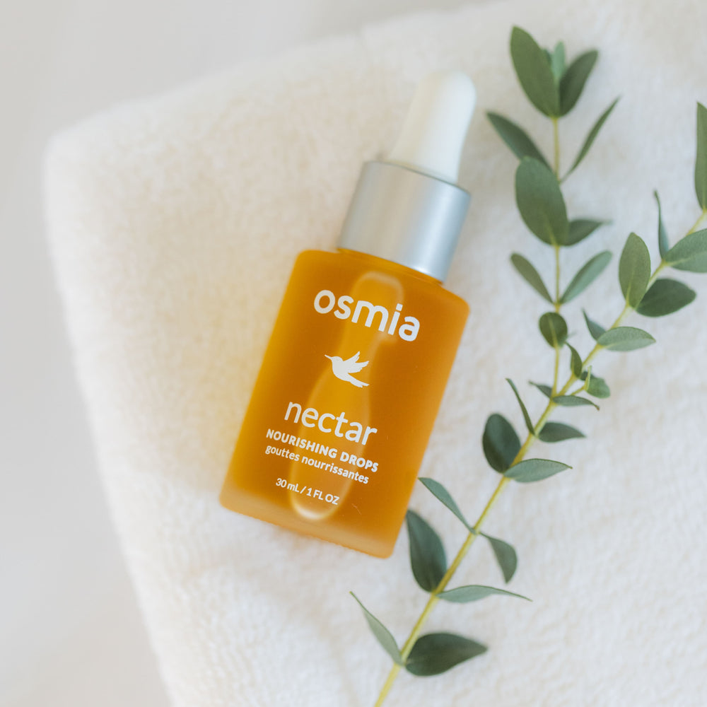Vegan Skincare