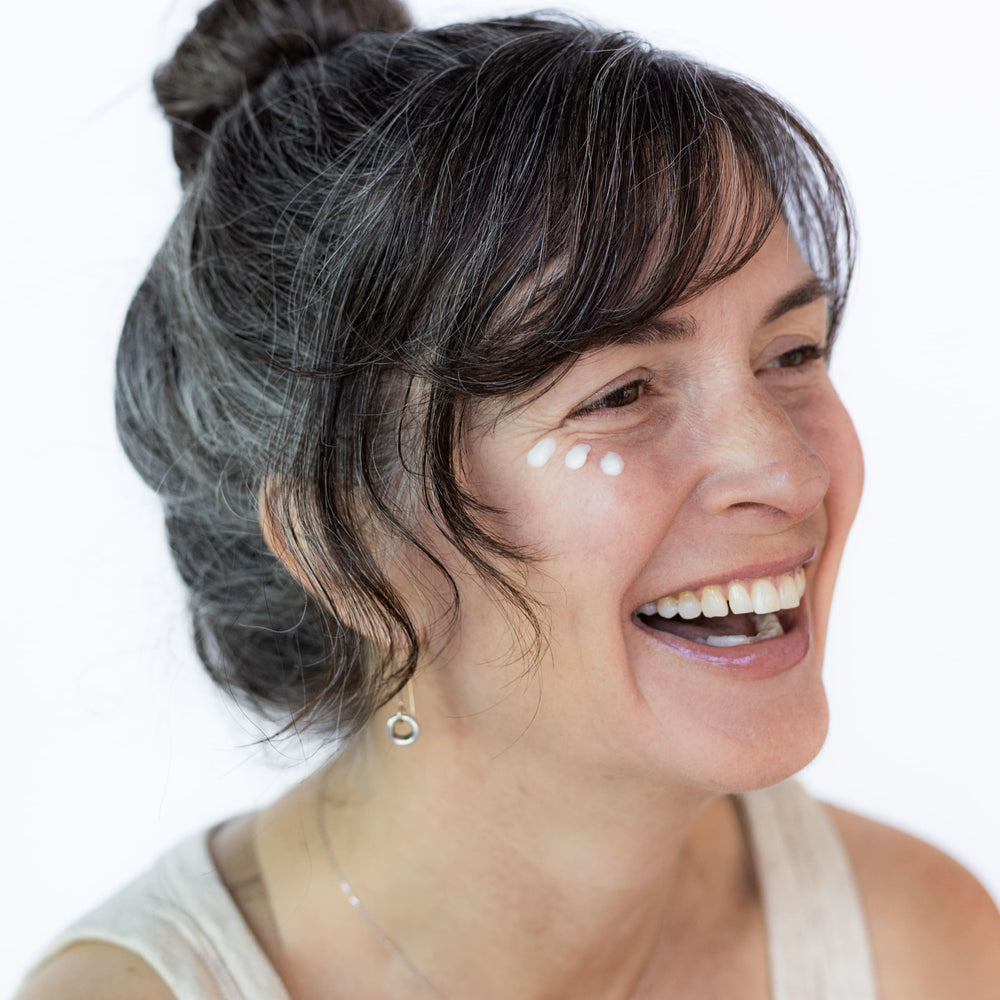 Natural Skincare For Dry Skin