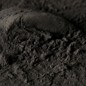 Activated bamboo charcoal