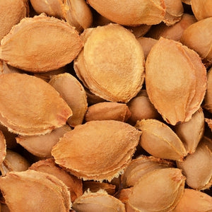 Organic apricot kernel oil