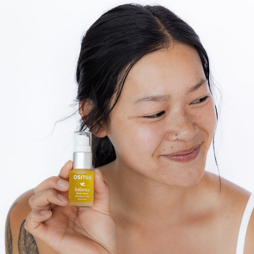 Balance Facial Serum