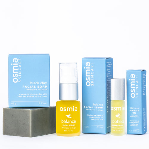 Breakout Face Kit