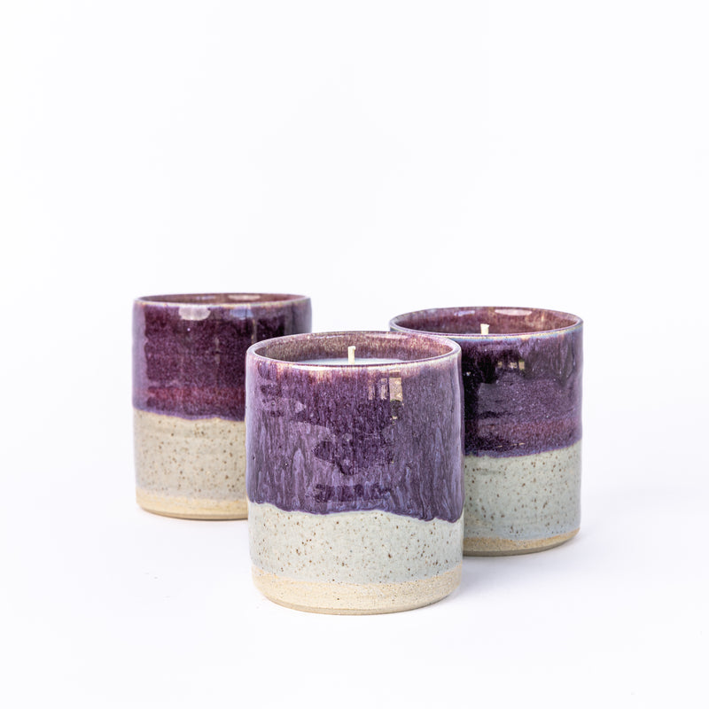 The Colorado Candle