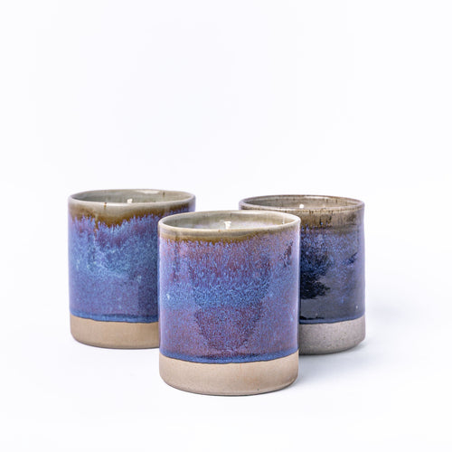 The Colorado Candle