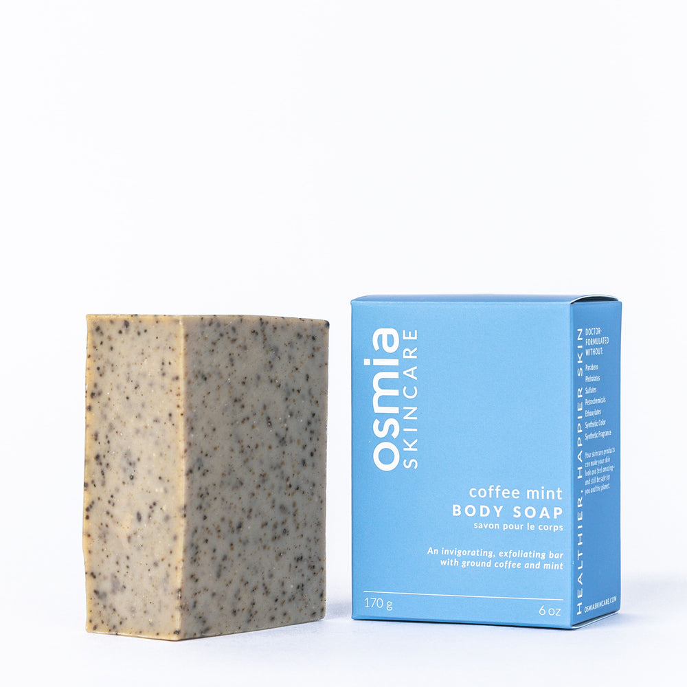 Natural Hand Soaps