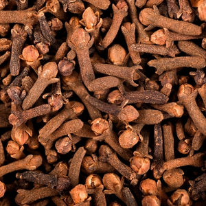 Organic clove essential oil
