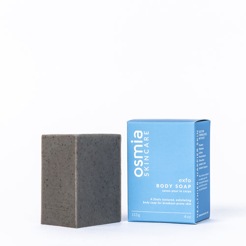 Exfo Body Soap