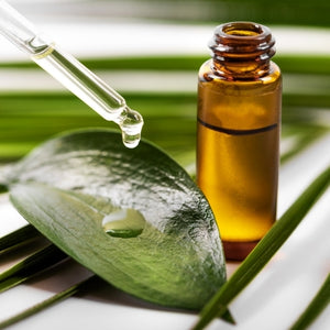 Essential Oil