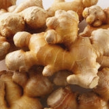 Organic ginger essential oil