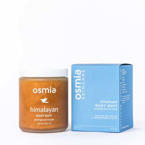 Himalayan Body Buff